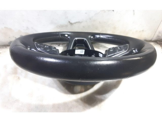 Руль Audi A3 S3 8V 2013 - 2019 года 8V0419091CG