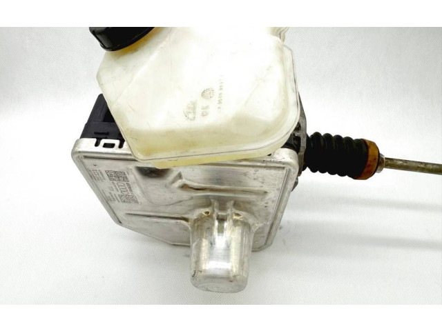 Блок АБС 4KE909059AG, 4KE909059N   Audi  e-tron   -  года