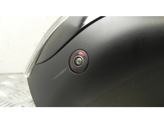 Zpětné zrcátko BMW 5 G30 G31 2017 F01841020000B, P1197 DE