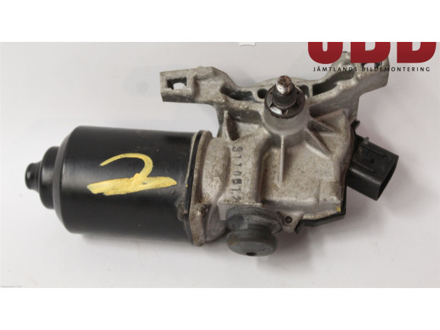 Моторчик дворников 981102P000    KIA Sorento