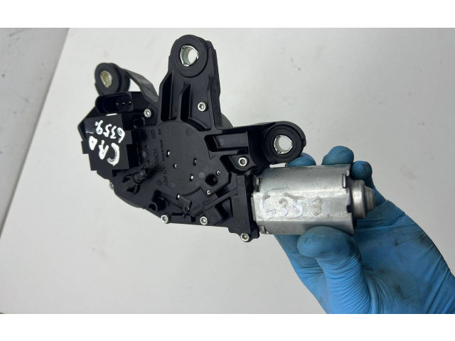 Моторчик заднего дворника 1T0955711D, 390201869    Volkswagen Caddy