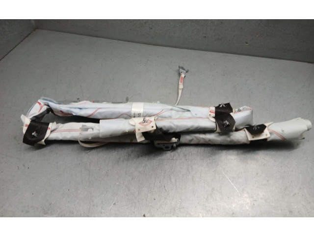 Боковая подушка безопасности 985L01292R, 648756500 Dacia Sandero