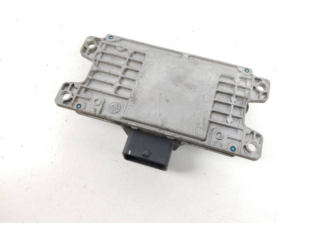 Блок управления коробкой передач EMU10000N, EMU10000NF   Nissan Qashqai+2