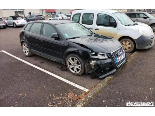 Блок управления климат-контролем 8P0820043BMXHA, 8P0820043BMXHA   Audi RS3 8PA