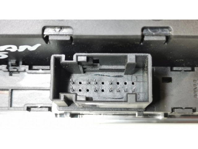 Включатель а(ASR)