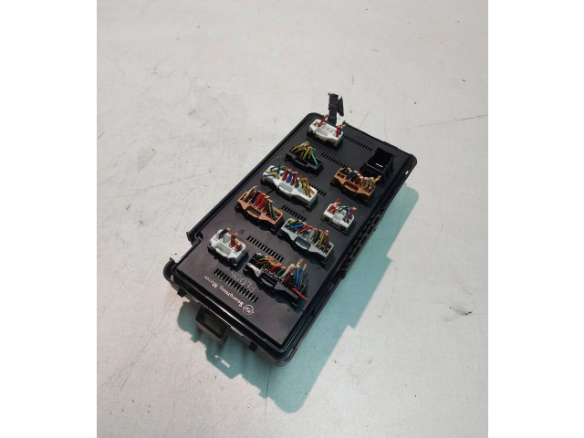 Блок предохранителей PA66TD30 SsangYong Kyron