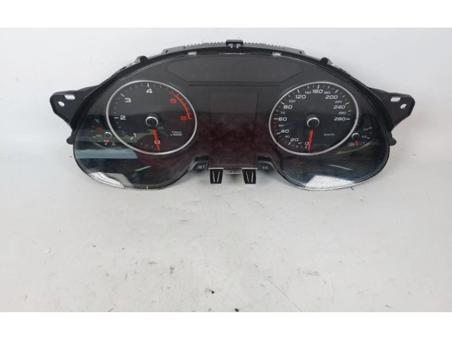 Панель приборов 8K0920932G   Audi A4 Allroad       
