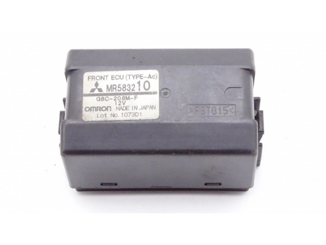 Другое реле