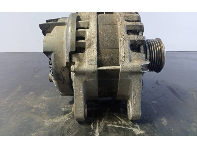 Генератор 231009392R Dacia Lodgy