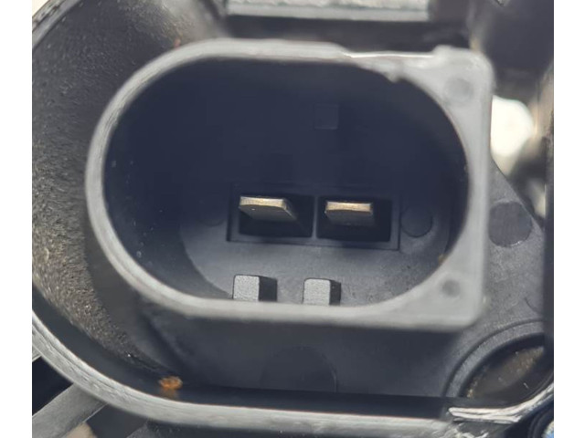 Генератор 03F903023E Skoda Fabia Mk2 (5J)