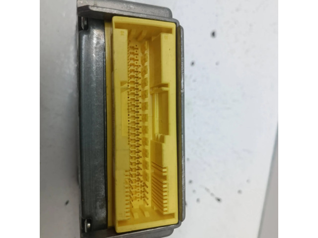 Блок подушек безопасности 2038207385, 0285001881   Mercedes-Benz C W203