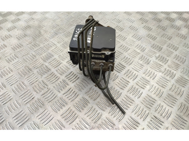 Рулевая рейка A0014467989, 0265951108 Volkswagen Crafter 2006 - 2016 года