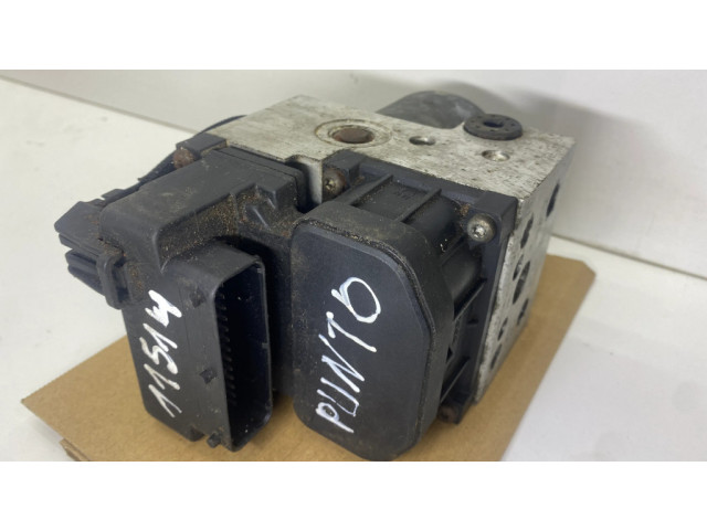 Jednotka ABS 0265216622, 46744771 Fiat Punto (188) 2002
