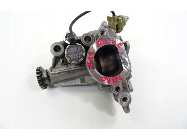 Čerpadlo oleje 150100347R Nissan Micra K14