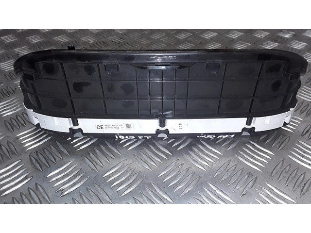 Панель приборов 78100sjhg010m1 Honda FR-V