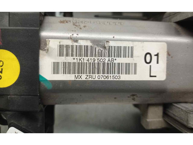    Рулевая рейка 1K1419502AB   Volkswagen Golf SportWagen  -  года