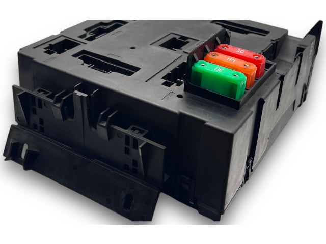 Блок комфорта S3617, A4519001902 Smart ForTwo II