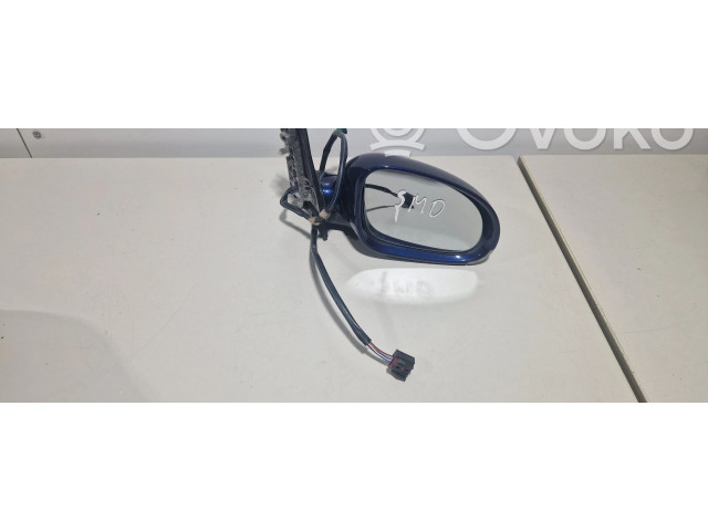Зеркало (управляемое электричеством) E1010836   Volkswagen Golf Plus   