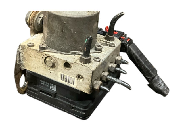 Блок АБС 1S0614517E   Skoda  Citigo  2011 - 2020 года