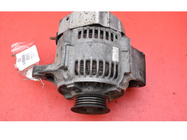 Генератор    Suzuki Ignis      