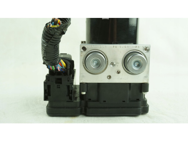 Блок АБС 476605X21A Nissan Navara D40 2004-2015 года