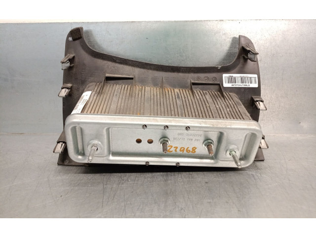 Подушка безопасности водителя 8A61A045J76BH, 2006965   Ford Ecosport