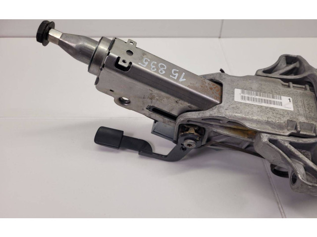  рейка  Колонка рулевая 665681001   Ford Kuga II 2013 - 2019 года