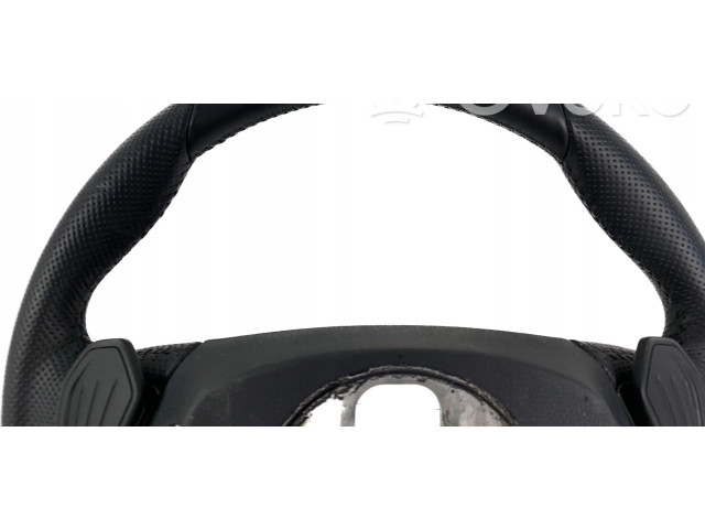 Руль Skoda Octavia Mk4 2019 - года 5E3959542G