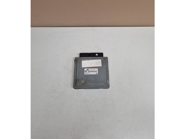 Блок управления двигателя 03L906023ML, 5WP42691AA   Volkswagen Jetta VI