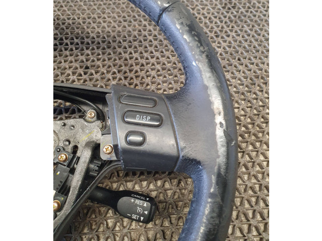 Руль Toyota Corolla Verso AR10 2004 - 2009 года