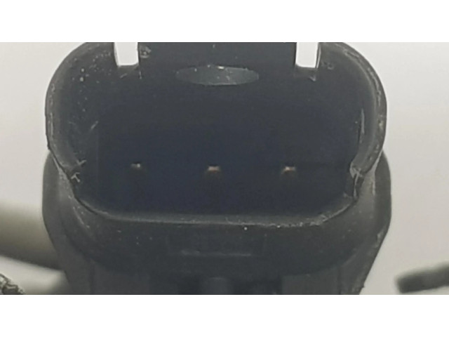 Компрессор (насос) кондиционера воздуха