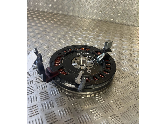 Генератор 31473617 Volvo XC90