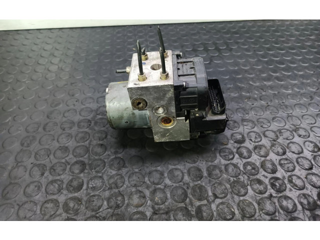 Блок АБС 1J000031300 Nissan Navara 2005 - 2016 года