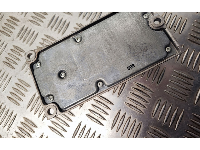 Блок подушек безопасности 30667469   Volvo S80