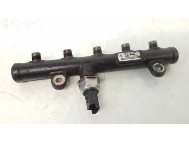 Vstřikovací lišta 9681649580, 9658227880 Fiat Scudo pro naftový motor 2.0 4019399