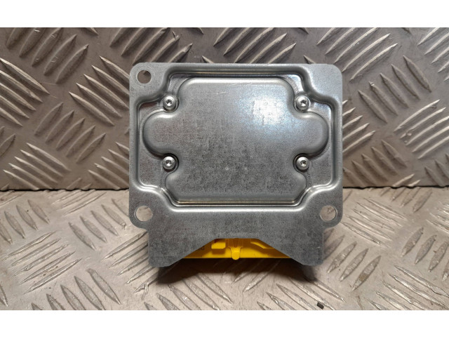 Блок подушек безопасности 8X0959655A, 0285010885   Audi A1