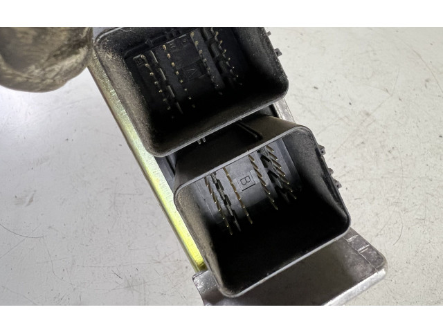 Блок подушек безопасности P68290969AA, 39754C Jeep Grand Cherokee (WJ)