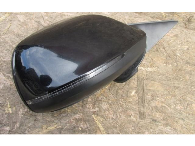 Зеркало электрическое Audi Q5 SQ5 2008 - 2017 года