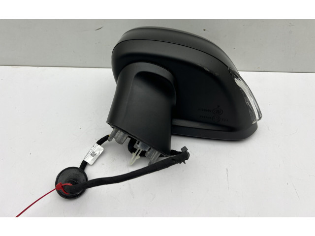 Зеркало электрическое        Volvo XC90  2014 -  года   