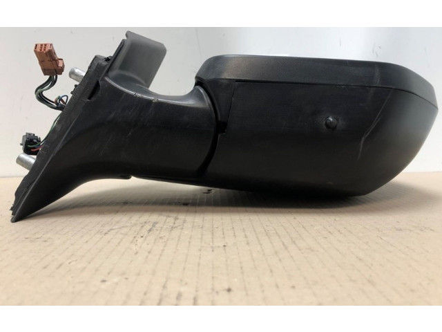 Зеркало (механическое)       Peugeot Partner  2008 - 2014 года   