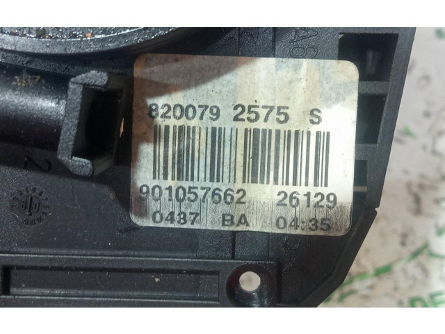 Подрулевой шлейф SRS 8200792575   Dacia Logan I