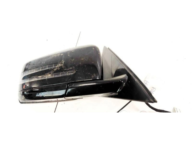 Зеркало электрическое     правое    Mercedes-Benz E W212  2009-2016 года   