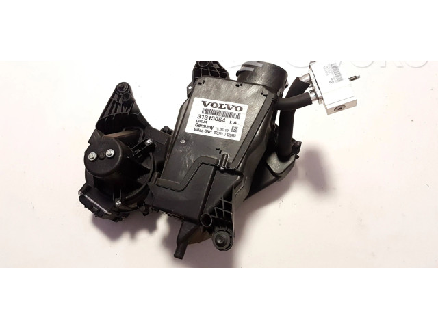 Вентилятор печки    31315064, 983469U   Volvo XC90