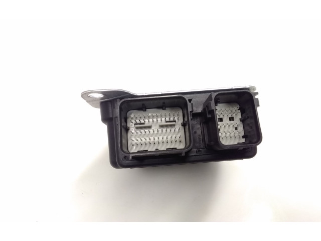 Блок подушек безопасности 0285013333, GX7314D374AJ Jaguar XF X260