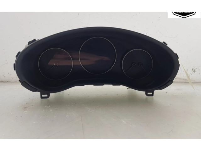 Панель приборов BDEL55430A, BDEL55430A Mazda 3