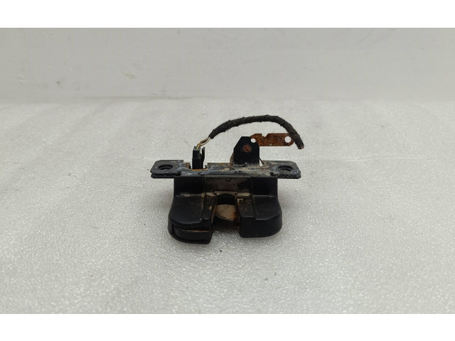 Zámek zadních dveří 7H0827506 Volkswagen Transporter - Caravelle T5 2005