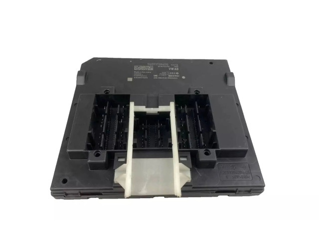 Блок комфорта 5Q0937084DG Audi A3 S3 8V