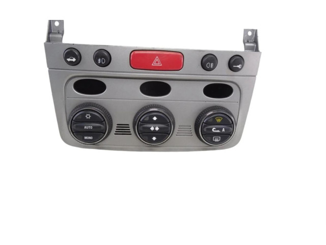 Блок управления климат-контролем 01560513690 Alfa Romeo GT