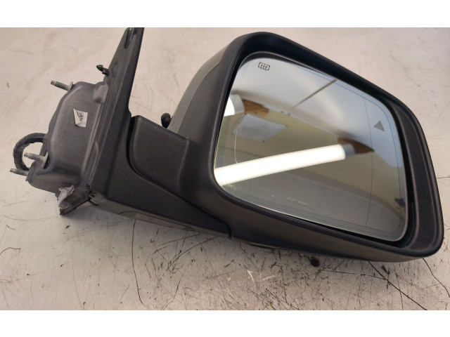Зеркало электрическое Jeep Grand Cherokee 2010 - 2021 года