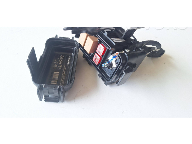 Блок предохранителей 91940M0610   KIA Pro Cee'd III    